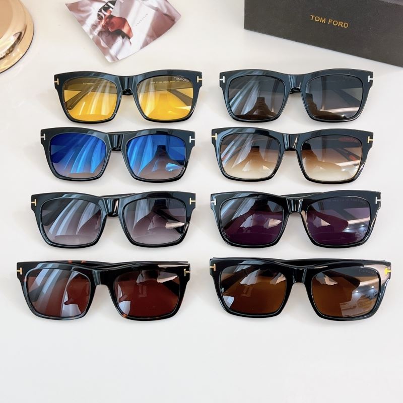 Tom Ford Sunglasses